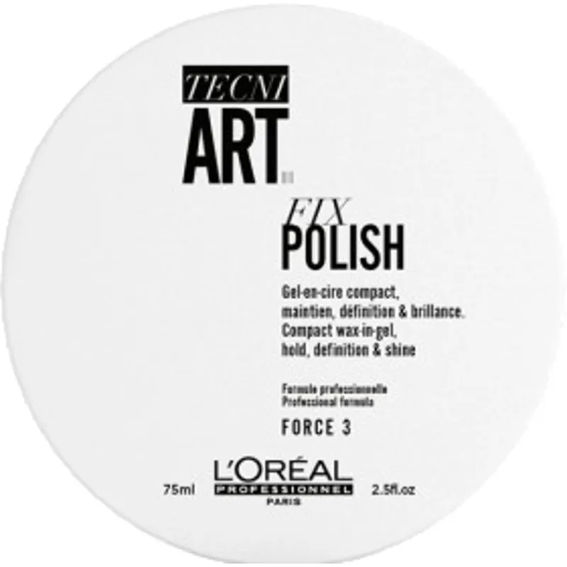 Alkuperäinen Tecni.Art Fix Polish 75ml