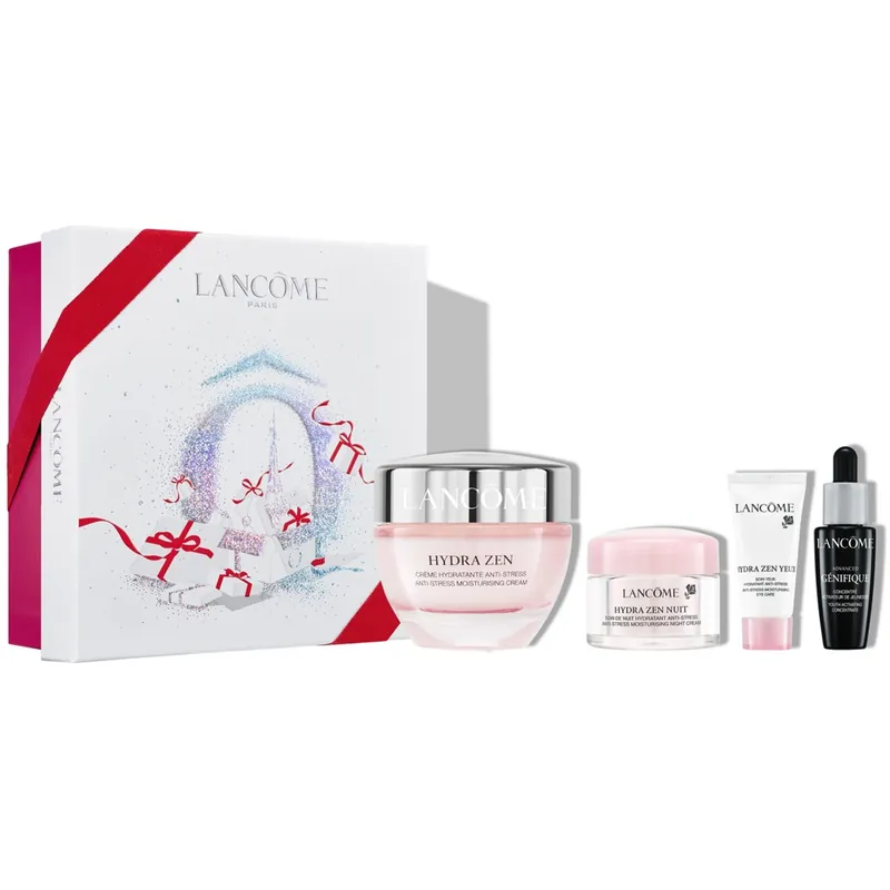 Alennettu Hinta Hydra Zen Set, 50ml