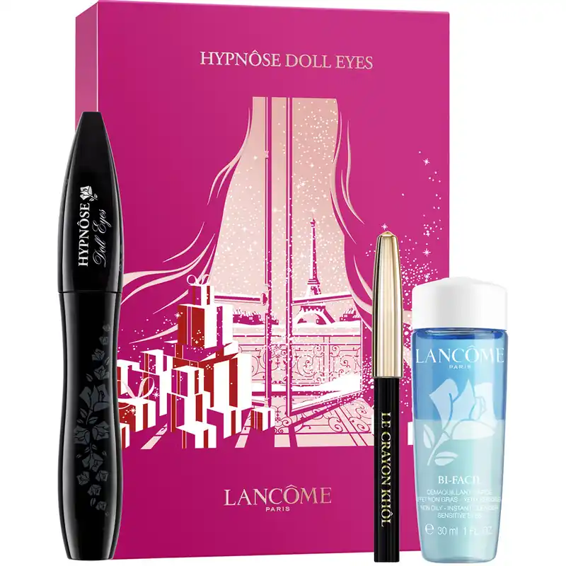 Hypnose Doll Eyes Mascara Set Rajoitettu Tarjous