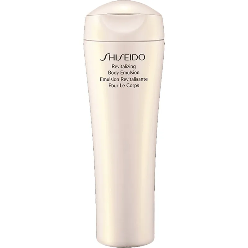Alkuperäinen Bodycare Revitalizing Body Emulsion, 200ml