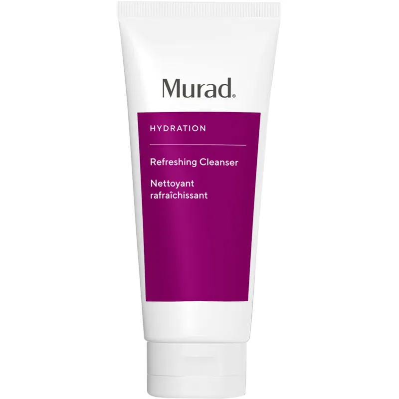 Alkuperäinen Refreshing Cleanser, 200ml