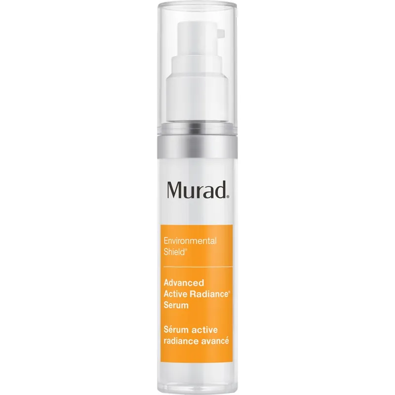 Advanced Active Radiance Serum Kuuma Tarjous