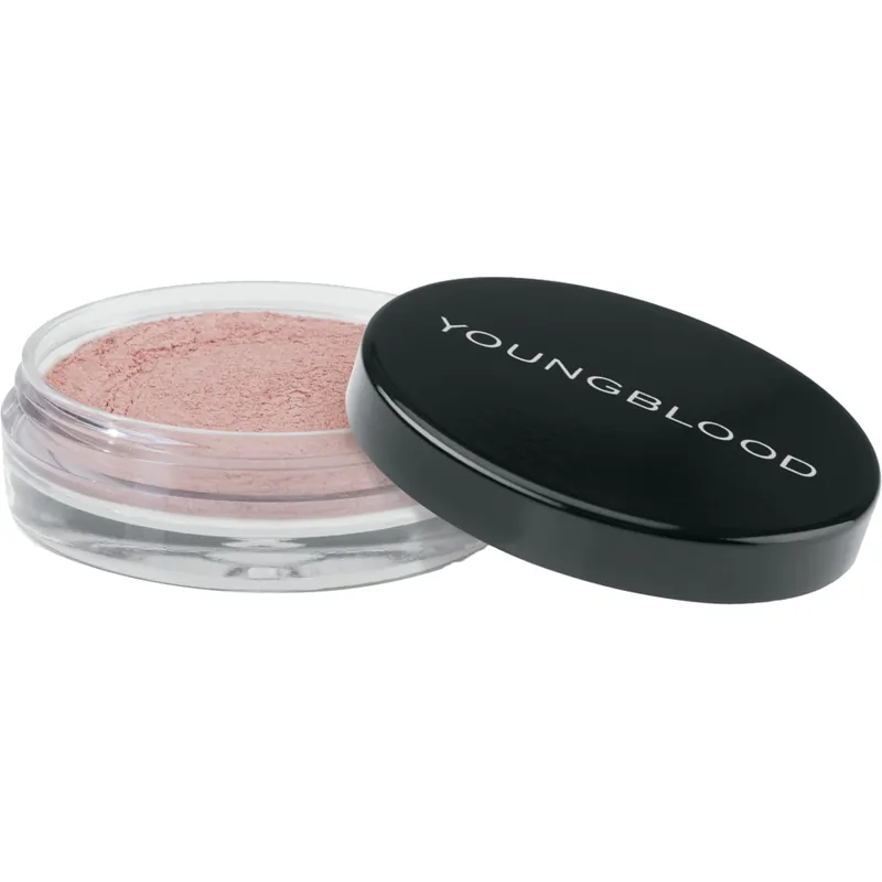 Asiakkaiden Suosikki Crushed Mineral Blush