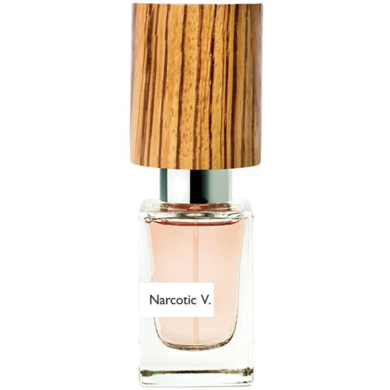 Narcotic V., Extrait de Parfum 30ml Rajoitettu Tarjous