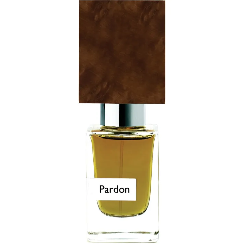 Pardon, Extrait de Parfum 30ml Viimeinen Mahdollisuus