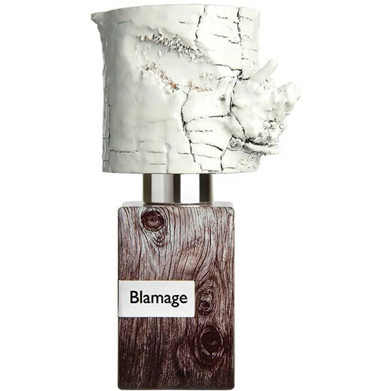 Päivän Tarjous Blamage, Extrait de Parfum 30ml