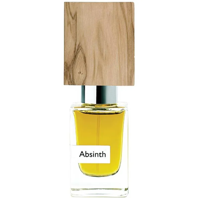 Absinth, Extrait de Parfum 30ml Suosittu