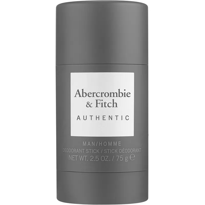 Alkuperäinen Authentic Man, Deostick 75g
