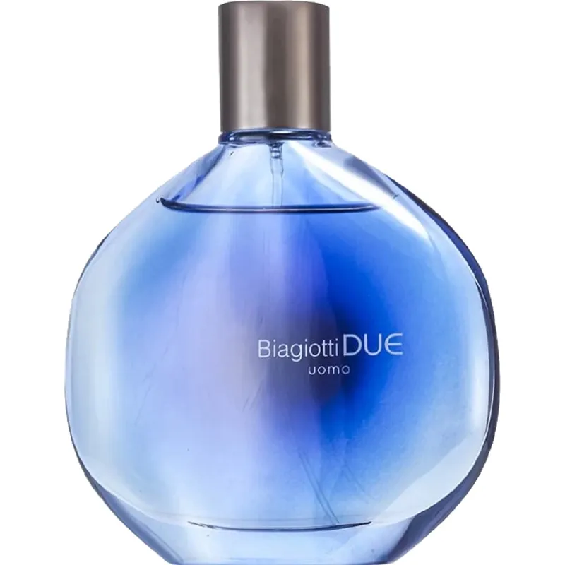 Due Uomo, After Shave 50ml Viikonlopputarjous