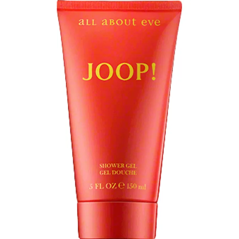 All About Eve, Shower Gel 150ml Suosittu