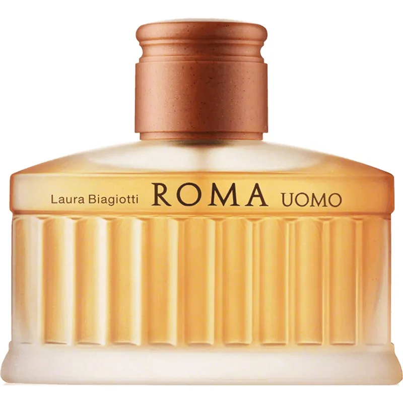 Nopea Toimitus Roma Uomo, After Shave 75ml