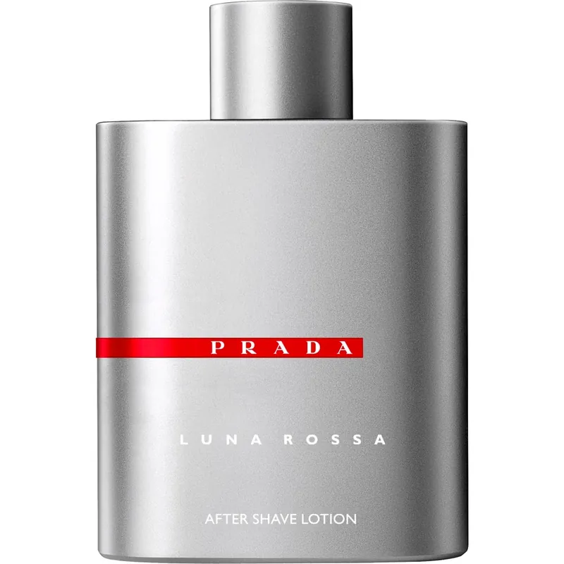 Viikonlopputarjous Luna Rossa, After Shave 125ml