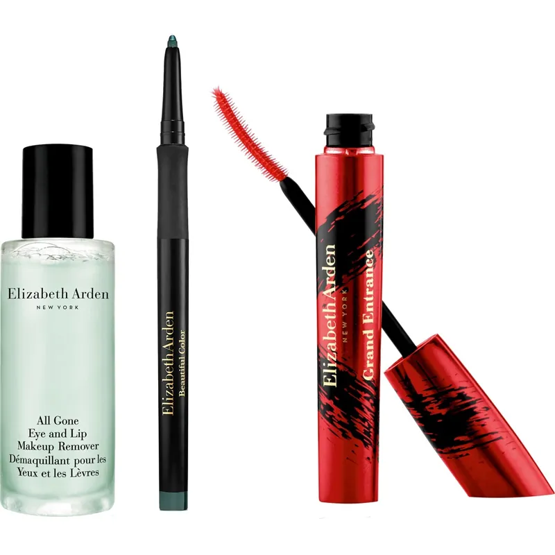 Grand Entrance Mascara Gift Set Nopea Toimitus