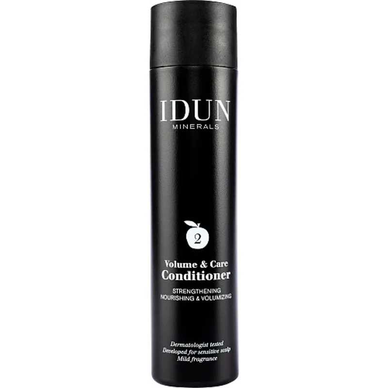 Volume Conditioner, 250ml Alennus