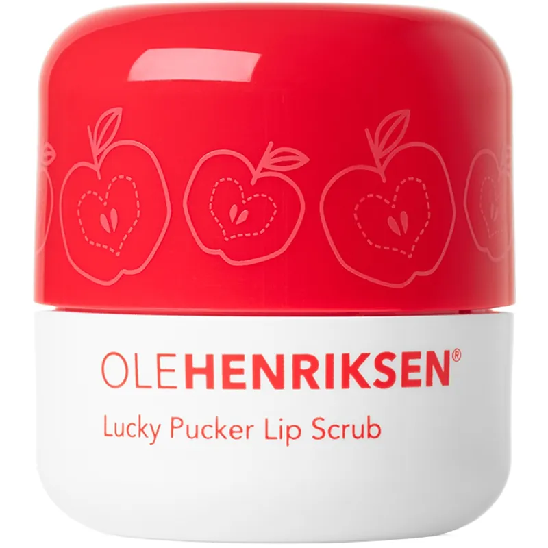 One Shot Lip Scrub Stick Lähetetään Heti