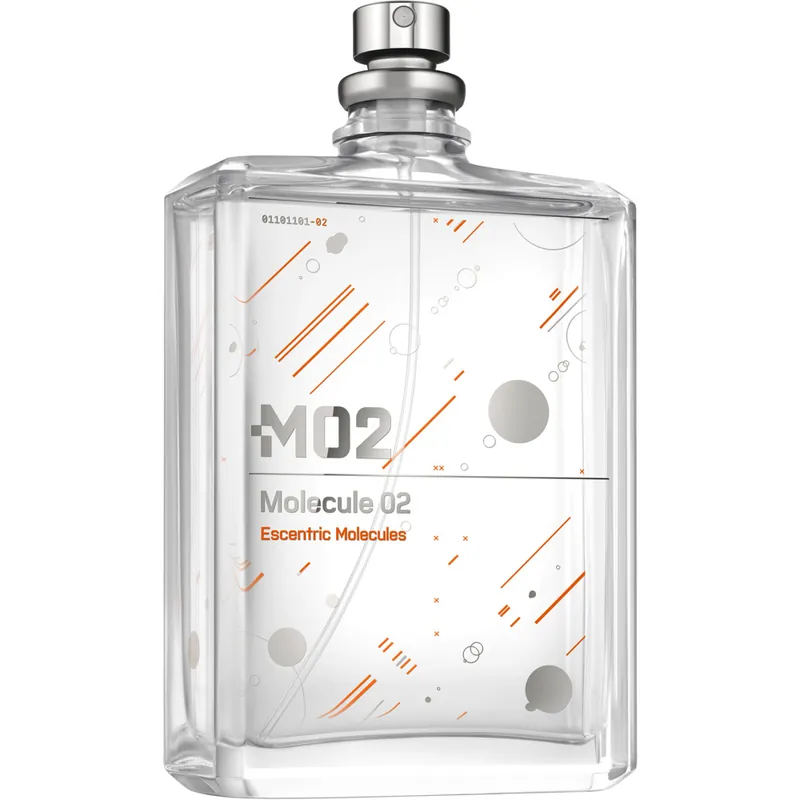Älä Missaa Molecule 02, EdT