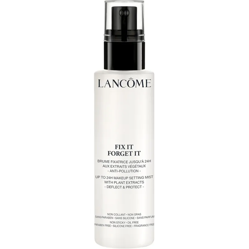 Fix It Forget It Setting Spray Pakollinen (Must-Have)