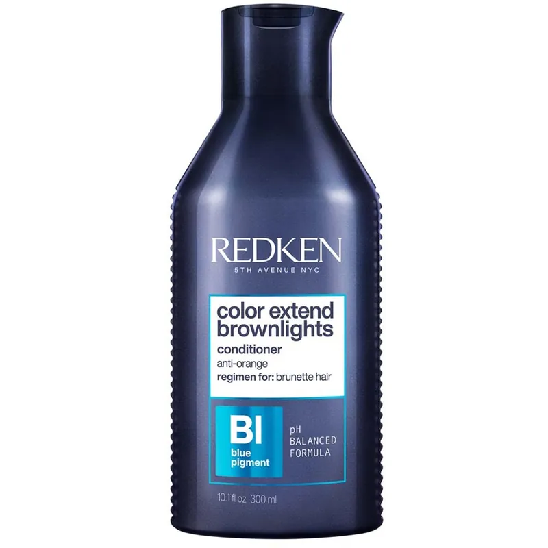 Color Extend Brownlights Conditioner, 300ml Bestseller