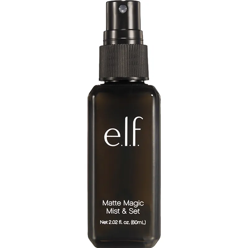 Illuminating Mist & Set Clear Aito
