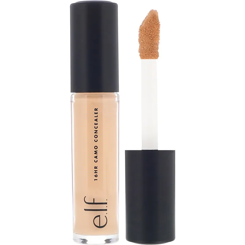 Flash-Tarjous 16HR Camo Concealer