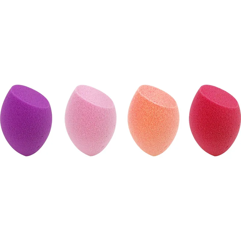 Mini Miracle Complexion Sponge, 4-Pack Erikoistarjous