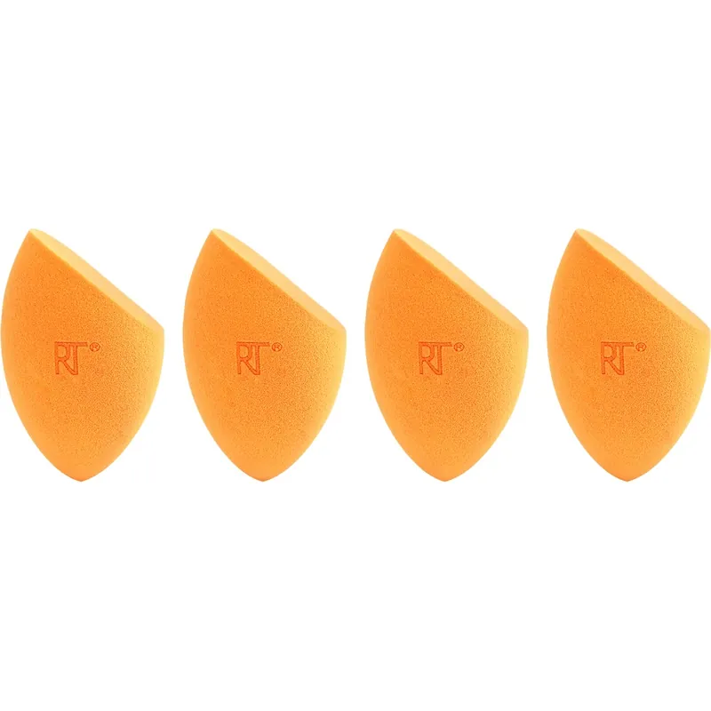 Miracle Complexion Sponge, 4-Pack Aito