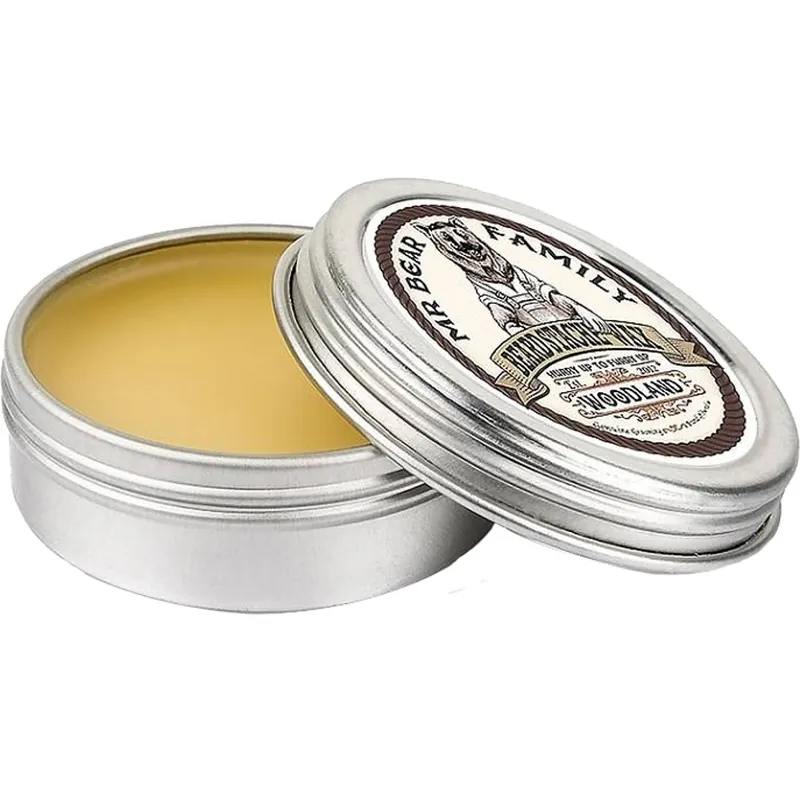 Alennus Beard Stache Woodland, 30ml