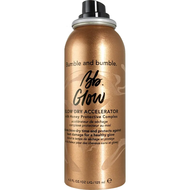 Alennettu Glow Blow Dry Accelerator, 125ml