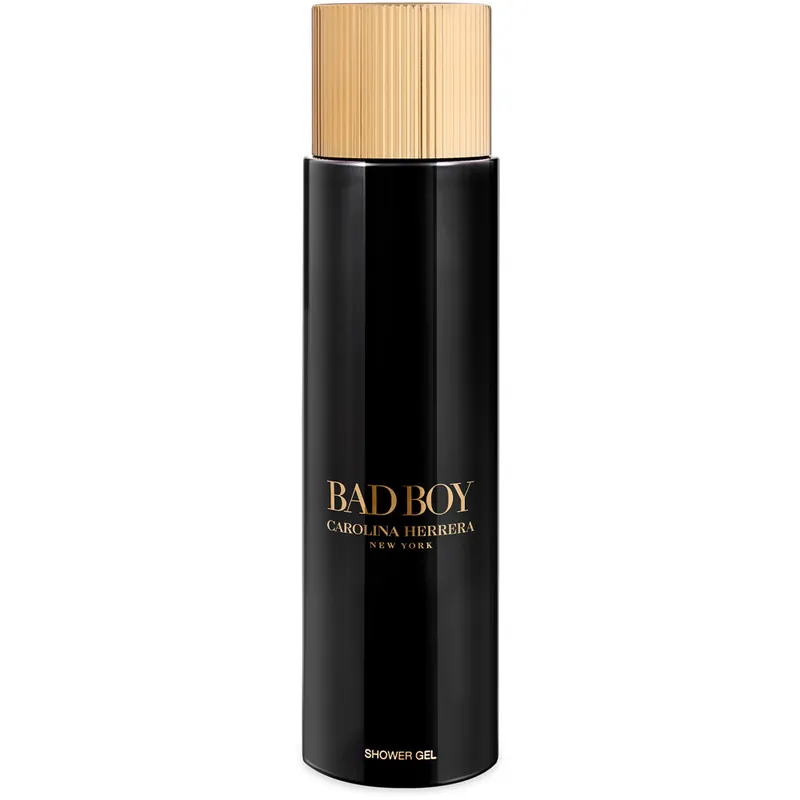Bad Boy Shower Gel, 200ml Osta Nyt