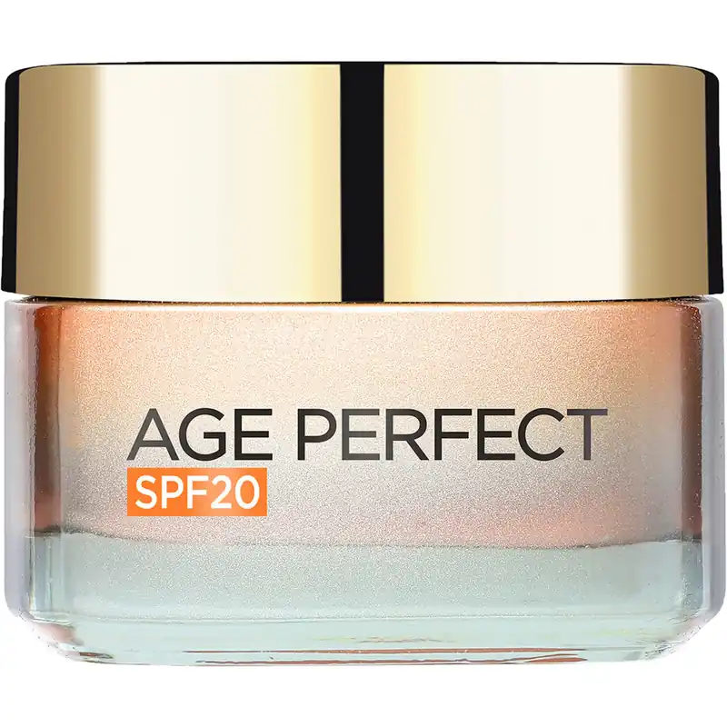 Age Perfect Golden Age Day Creme SPF20, 50ml Tilaa Heti