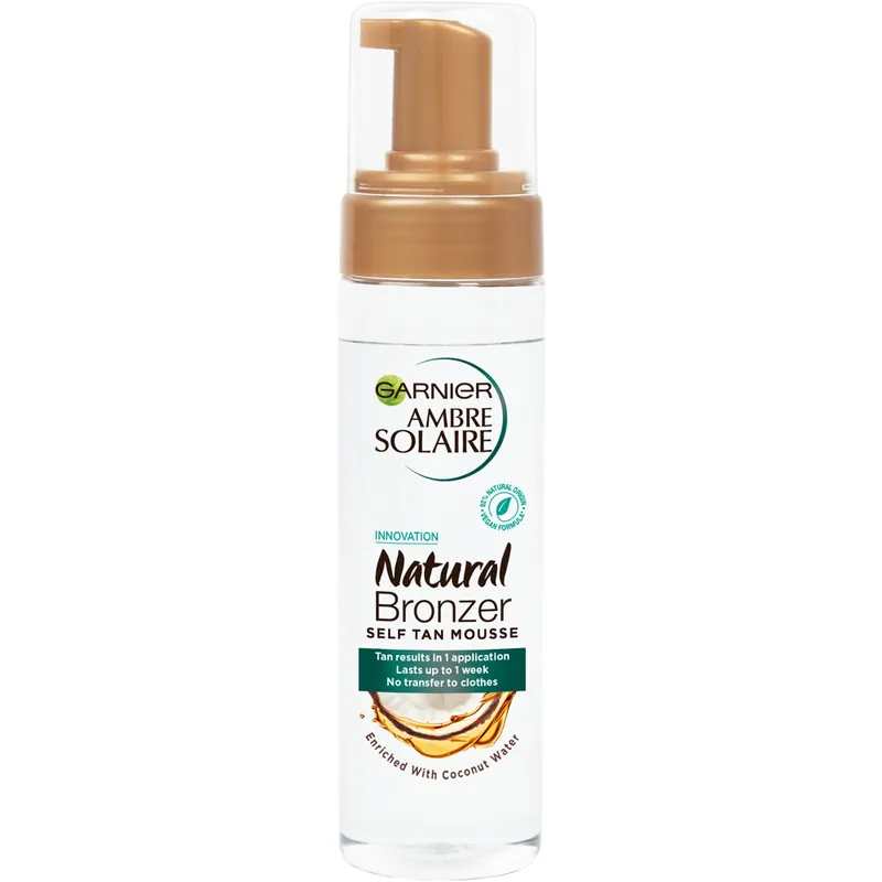 Suoraan Valmistajalta Bronzer Mousse, 200ml