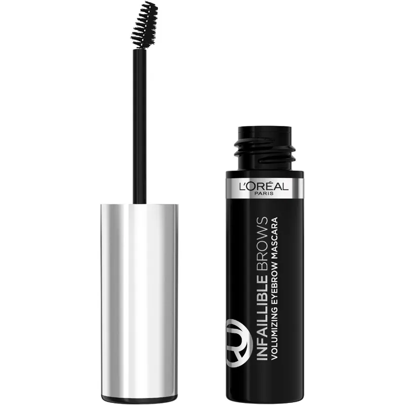 Aito Infaillible Brows 24H Volumizing Eyebrow Mascara