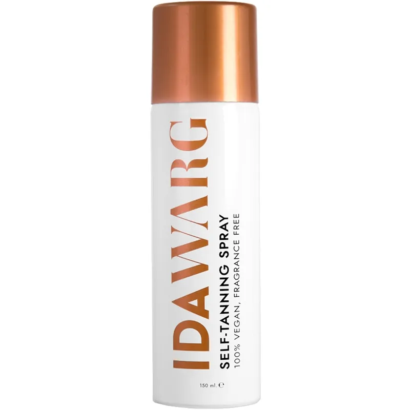 Self Tanning Face And Body Spray, 150ml Loppuunmyynti