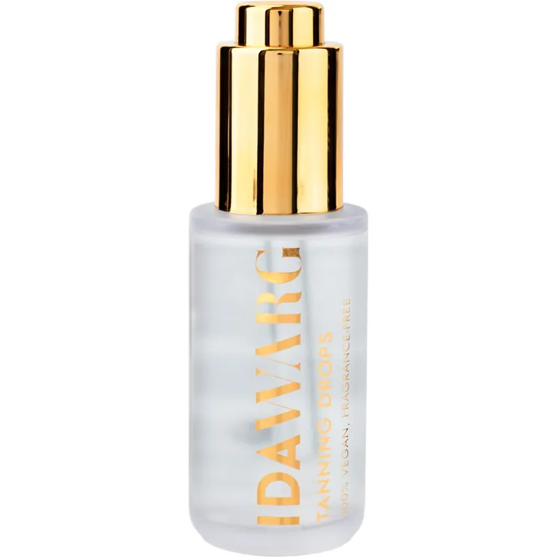 Tanning Drops, 45ml Uusi Kokoelma