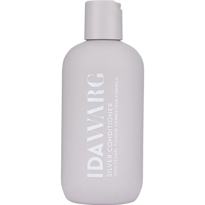 Silver Conditioner, 250ml Superhinta