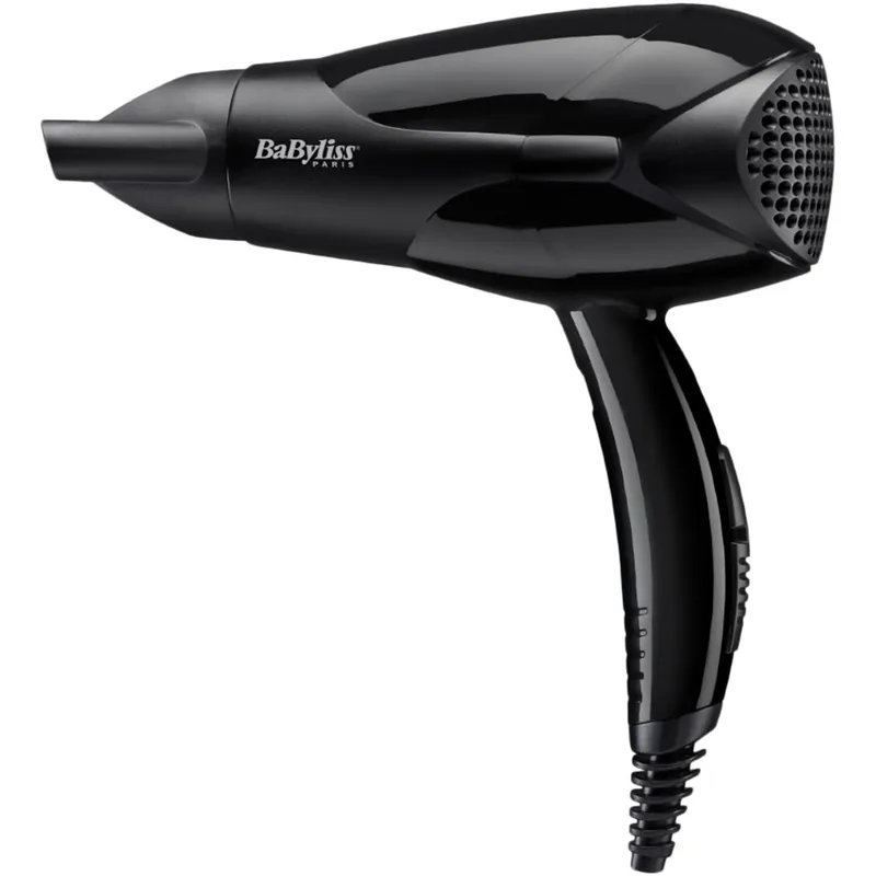 Ajankohtainen Powerlight 2000 D212E Hair Dryer