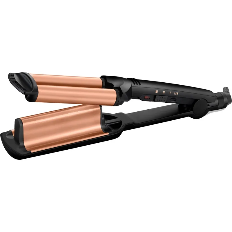 Deep Waver W2447E Curling Iron Lähetetään Heti