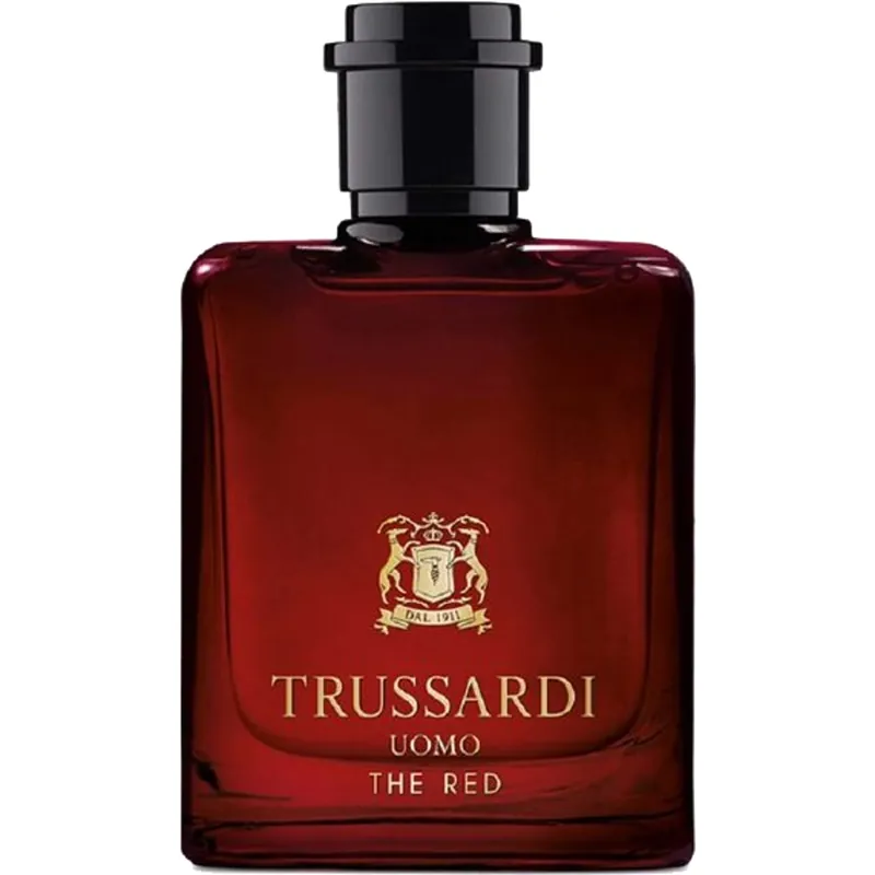 Viikonlopputarjous Uomo The Red, EdT 50ml