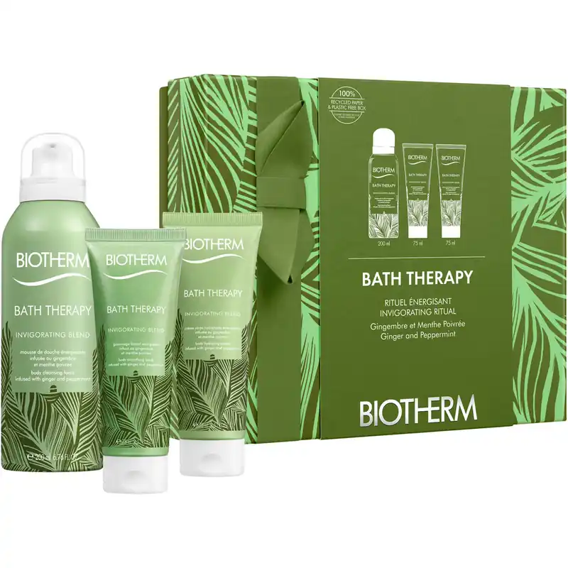 Bath Therapy Invi Medium Set Löytö