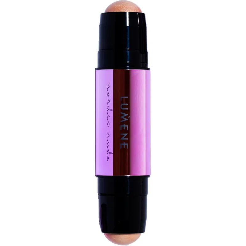 Nordic Nude Glow Enhancer, 10g Uutuus