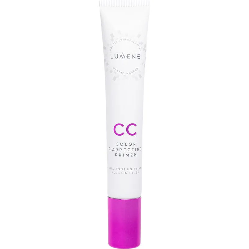 Asiakkaiden Suosikki CC Color Correcting Primer