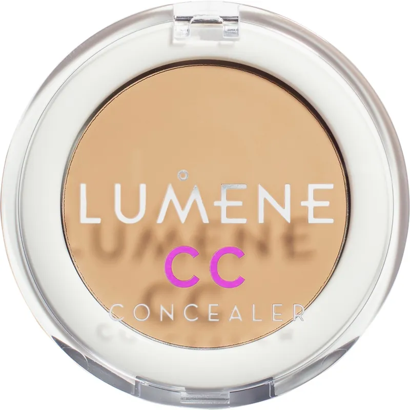 CC Color Correcting Concealer, 2,5g Heti Saatavilla