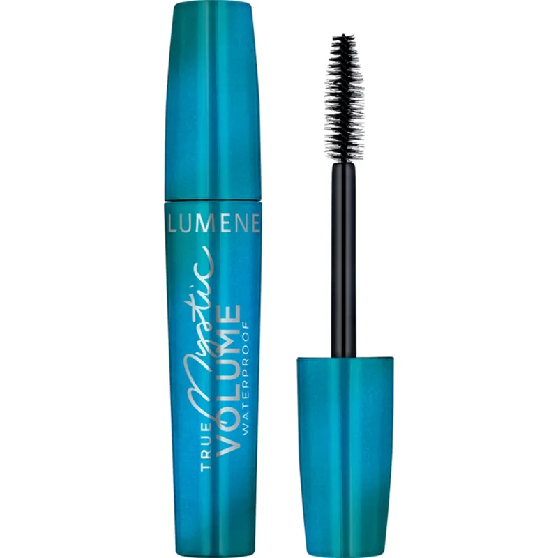 Alennus True Mystic Volume Waterproof Mascara, 11ml
