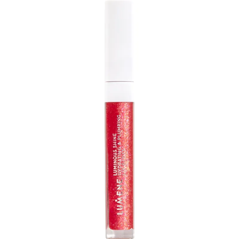 Luminous Shine Hydrating & Plumping Lip Gloss, 5ml Halpa Hinta