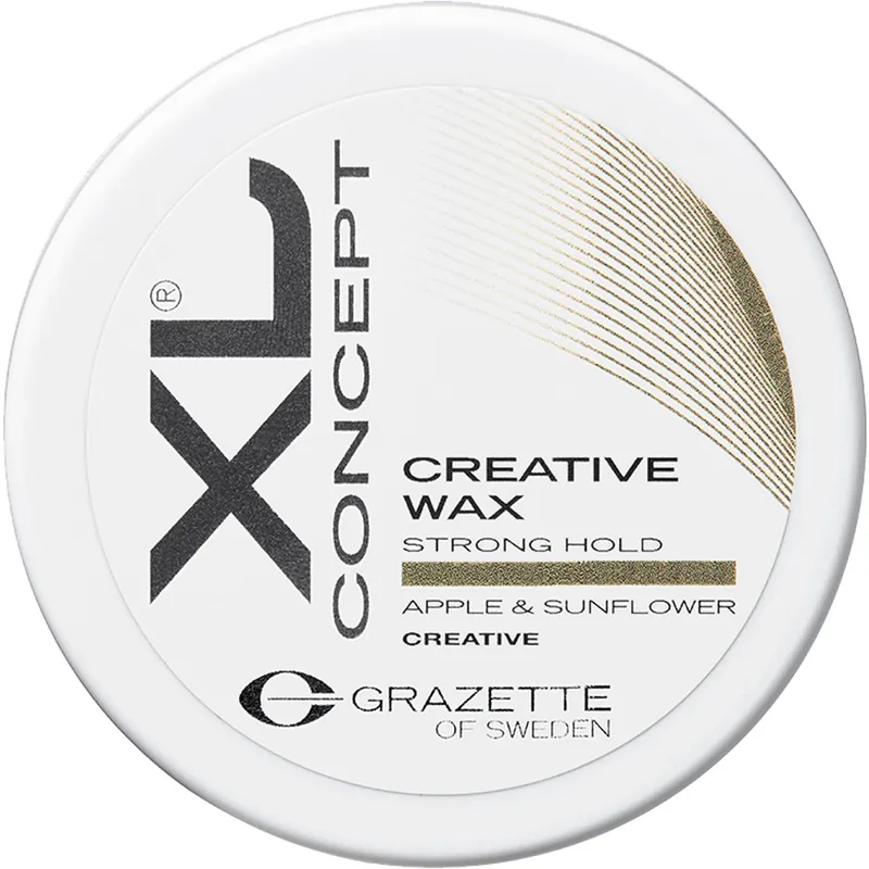 Halpa XL Concept Creative Wax, 100ml