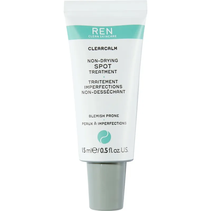 ClearCalm Spot Treatment, 15ml Korkea Laatu