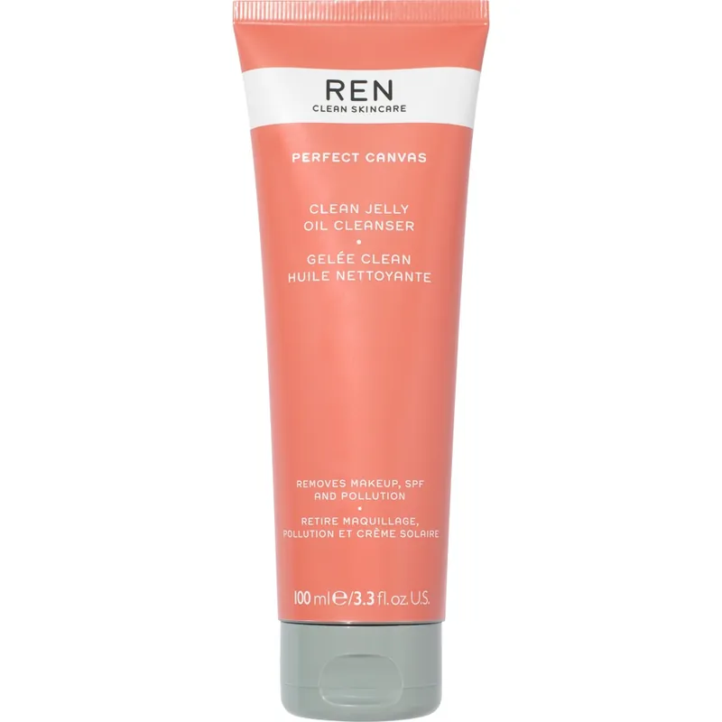 Alennus Clean Jelly Oil Cleanser, 100ml