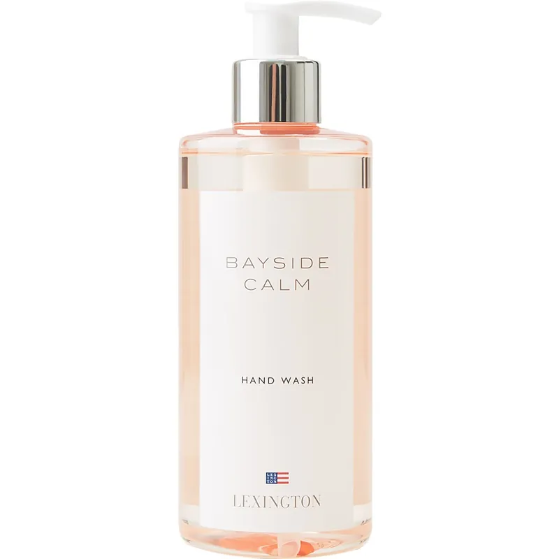 Bayside Calm Hand Wash, 300ml Eniten Myyty