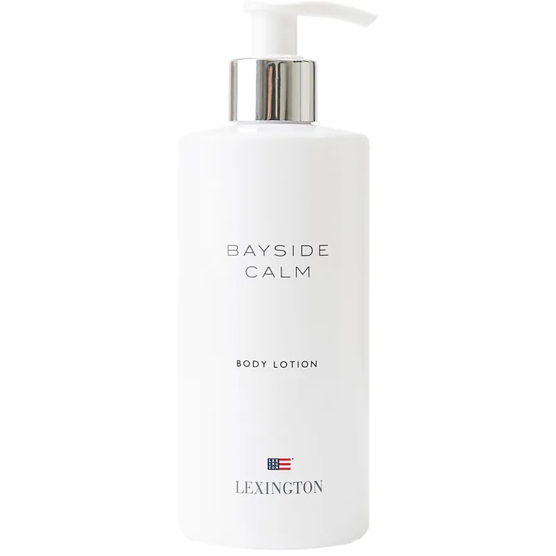 Eniten Myyty Bayside Calm Body Lotion, 300ml