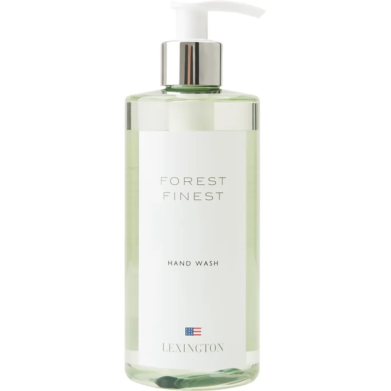 Forest Finest, Hand Wash 300ml Poisto